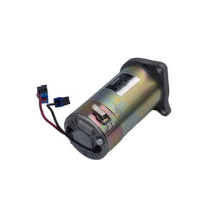 Motor de dirección TCM/Kms/Nichiyu 48V/400W | PN: 2 | Se adapta a carretillas elevadoras FB10/1/7 | Clasificación IP65 - Product Image 4