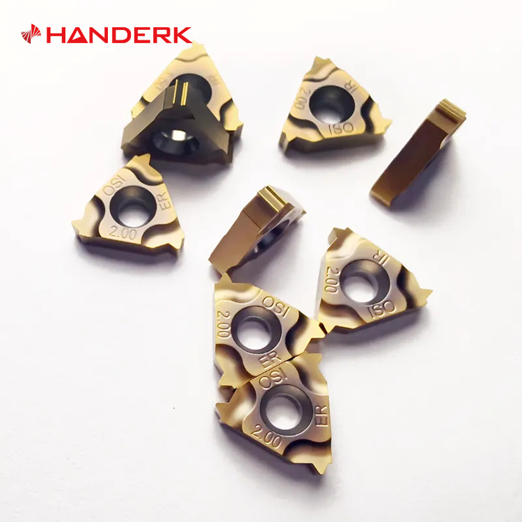 cnc insert turning tool