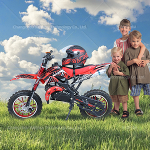 Máscara Facial Completa para Motocross, para Niños y Niñas, Unisex, Vts-m, Todoterreno, Vts- - Product Image 5