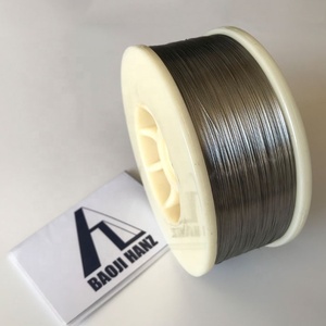 Hợp kim 0.1mm 0.2mm 0.3mm 0.4mm 0.5mm <span class=keywords><strong>GR5</strong></span> <span class=keywords><strong>ti</strong></span> Titan Lớp 5 dây - Product Image 6