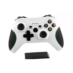 SYY Hot Sale 2.4G Game Wireless BT Joystick Handle Controller for Xbox One PS3 Win PC 7 8 10 Video Game Accessories