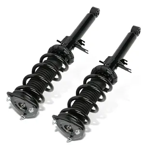 High Quality Front Shock Absorber Assembly For Nissan 370Z Infiniti G37 Q60