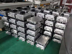 Originale nuova ECM per mitMitsubishi L200 0281020220 4 g64 unità di controllo elettronico del motore del camion - Product Image 5