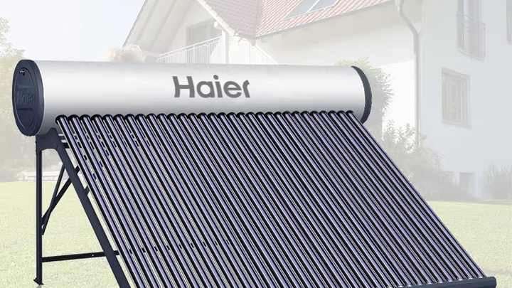 Solar Hot Water Haier Solar Water Heater Price List HOT Haier