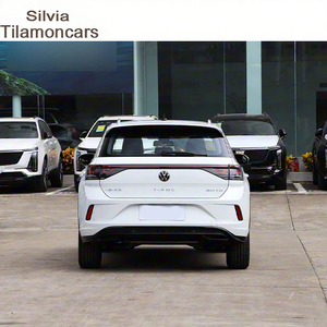 VW Troc 2026 de China, Modelo Más Vendido, SUV Nuevo a Gasolina, Transmisión Automática, Motor Turbo, Gran Capacidad, <span class=keywords><strong>Autos</strong></span> de Bajo Precio - Product Image 4