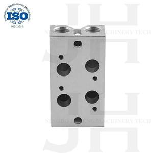 مخصصة عالية الجودة الالكترونيات التصنيع باستخدام الحاسب الآلي بالقطع الدقيقة الفولاذ المقاوم للصدأ المعادن البلاستيك النحاس طحن عملية تحول السيارة - Product Image 4