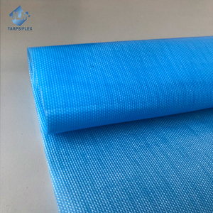 Lona de PVC Resistente <span class=keywords><strong>JLM</strong></span> de 900 g/m² - Protección Solar, <span class=keywords><strong>Transporte</strong></span> Duradero en Construcción, Uso en Exteriores - Product Image 4
