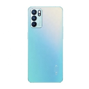 ขายส่ง <span class=keywords><strong>OPPO</strong></span> <span class=keywords><strong>Reno</strong></span> <span class=keywords><strong>6</strong></span> <span class=keywords><strong>5G</strong></span> สมาร์ทโฟนแบบสองซิม 8+128GB สภาพดี ระบบจดจำใบหน้า คุณสมบัติเล่นเกม - Product Image 5