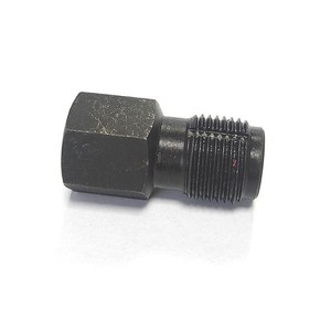 M18x1.5 Spark Plug <b>Thread</b> Repair <b>Tool</b> 3/8 In Drive Stainless Steel Auto Repair Part - Product Image 2