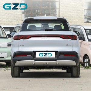 BYD Yuan Up SUV con 401 km, Vehículo <span class=keywords><strong>de</strong></span> Nueva Energía Usado en <span class=keywords><strong>Venta</strong></span> - Product Image 2