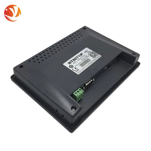 Bảng Điều Khiển PLC Màn Hình Cảm Ứng MT8071IP 7 Inch Màu Vàng Bán Chạy Bảng Điều Khiển Cảm Ứng Hmi Nguyên Bản Hoàn Toàn Mới - Product Image 3