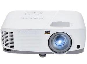 En iyi görseller için Viewsonic PG707W WXGA iş eğitimi projektör 4000 lümen 1.3 büyük yakınlaştırma - Product Image 2