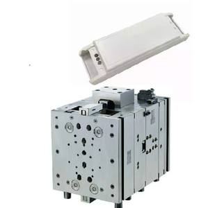 Injection Mould Manufacturer Plastic Electronic Box and Mold Factory