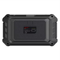 OBDSTAR IScan pour MV Agusta, outil de diagnostic intelligent pour moto, scanner portable en forme de tablette, prend en charge la suppression et la lecture des codes.