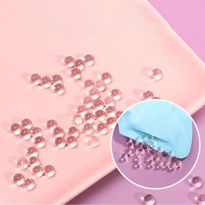 Compresa Fría Médica Reutilizable Haishi Hainuojieshilan para Enfriamiento Físico y Reducción de Fiebre - Product Image 1