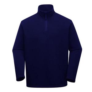 PORTWEST - F180NARXXXL Staffa jersey de microfibra Azul Marino-EAN 5036108288625 PROTECCIÓN PARA TODO TIPO DE TIEMPO - Product Image 1