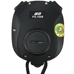 Cronómetro Digital PS-1008 con Transferencia de Datos a PC, Memoria para 400 Vueltas, Temporizador Electrónico, Conectividad USB para Análisis Deportivo - Product Image 4