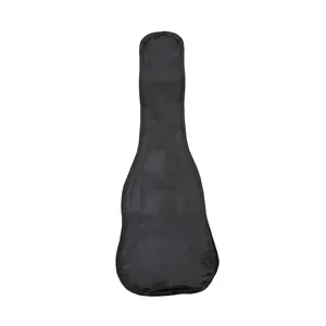 प्रयोजक 24 इंच कॉन्सर्ट गिटार संगीत वाद्य सामान गिटार 600D बैग के लिए अच्छी कीमत के साथ थोक
