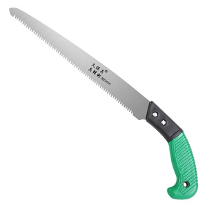 Kubo Makiba 300 Hand Saw Blade 300mm Flat Grinding High Carbon Steel For Gardening Pruning Landscaping Tools - Product Image 4