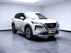 <span class=keywords><strong>Nissan</strong></span> X-Trail 1.5T VC-Turbo 300 4WD Premium d'occasion 2021 - Technologie de rapport de compression variable, consommation de carburant ultra-faible, canapé mobile - Product Image 2