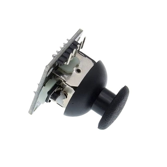 KY-023 Dual-Axis XY Joystick Module Higher Quality PS2 Control Lever Sensor Rated 4.9 /5