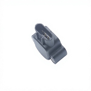 Capteur de pédale d'accélérateur pour Ford, TPS246 F37F9B989BA, 10x8x10cm, pour remplacement de voiture - Product Image 5
