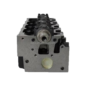 Para Toyota Hi-Ace/Hi-Lux 2LT/2L 2.4D/TD 2446 1997/<span class=keywords><strong>2001</strong></span> Número OE # 1110154170 909058 909158 Culata de Cilindro de Motor - Product Image 3