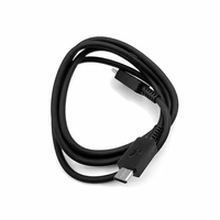 Câble de charge rapide Type-C 8A de qualité à prix abordable – Câble de données Type-C haute vitesse pour SAM S20 Note10