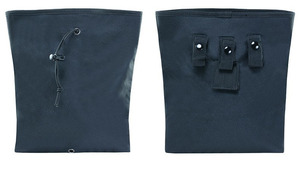 Riñonera Impermeable Portátil con Cierre, Tipo Barril, para Deportes, Supervivencia, Almacenamiento Táctico, GZ RTS, Pedidos Mixtos al por Mayor - Product Image 2