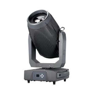 ไฟส่องเวทีแบบเคลื่อนย้ายได้ Jiechuang 800W กันน้ำ สำหรับใช้งานกลางแจ้ง ระดับมืออาชีพ มาตรฐาน IP66 - Product Image 1