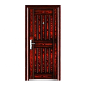 Steel Door <strong>Hs</strong> <strong>Code</strong> - Product Image 4