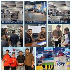 5000ml dung môi lớn máy in gongzheng Polaris 15pl 35pl mực Polaris 25pl - Product Image 6