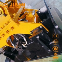 Nouveau produit, marteau compacteur, plaque compacteur, tampon en caoutchouc, pelle de qualité, vente CE, OEM, ODM, Service, Machine Diesel