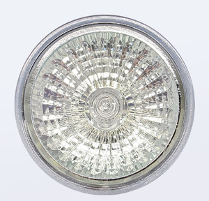 Focos de <span class=keywords><strong>Techo</strong></span> Personalizables de 6V 12V 24V 25W 35W 50W, Lámparas Halógenas MR16 - Product Image 1