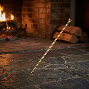 Chaman India - Manguitos y palos para chimenea de jardín, modelo 47084 - Product Image 3