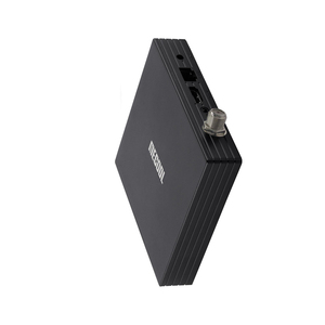 Venta al por mayor <span class=keywords><strong>KT1</strong></span> DVB S2 Set Top Box Amlogic S905X4 Android 10 4K <span class=keywords><strong>MECOOL</strong></span> <span class=keywords><strong>KT1</strong></span>-S2 tv box - Product Image 6