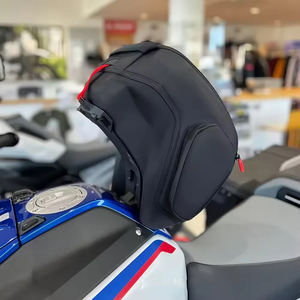 Для <span class=keywords><strong>BMW</strong></span> GS1300 R 1300GS ADV R1300GS приключенческий 2024 2025 Аксессуары для мотоцикла топливный бак сумка для хранения багажа черный комплект - Product Image 3