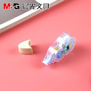 Ruban correcteur M&G Youmi Little Monster 5M 5mm, papeterie pour étudiants avec un design de dessin animé mignon - Product Image 4