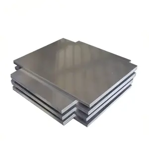 板材/板材高品质201 202 SS304 316 430 2B级精加工冷轧不锈钢金属板天花板BA 1吨