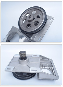 Máy giảm hộp số - Product Image 2