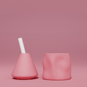 Set Regalo di <span class=keywords><strong>Candele</strong></span> in Ceramica Decorative C&H, Candela Profumata di Lusso in Contenitore di Porcellana per Matrimoni e Natale - Product Image 5