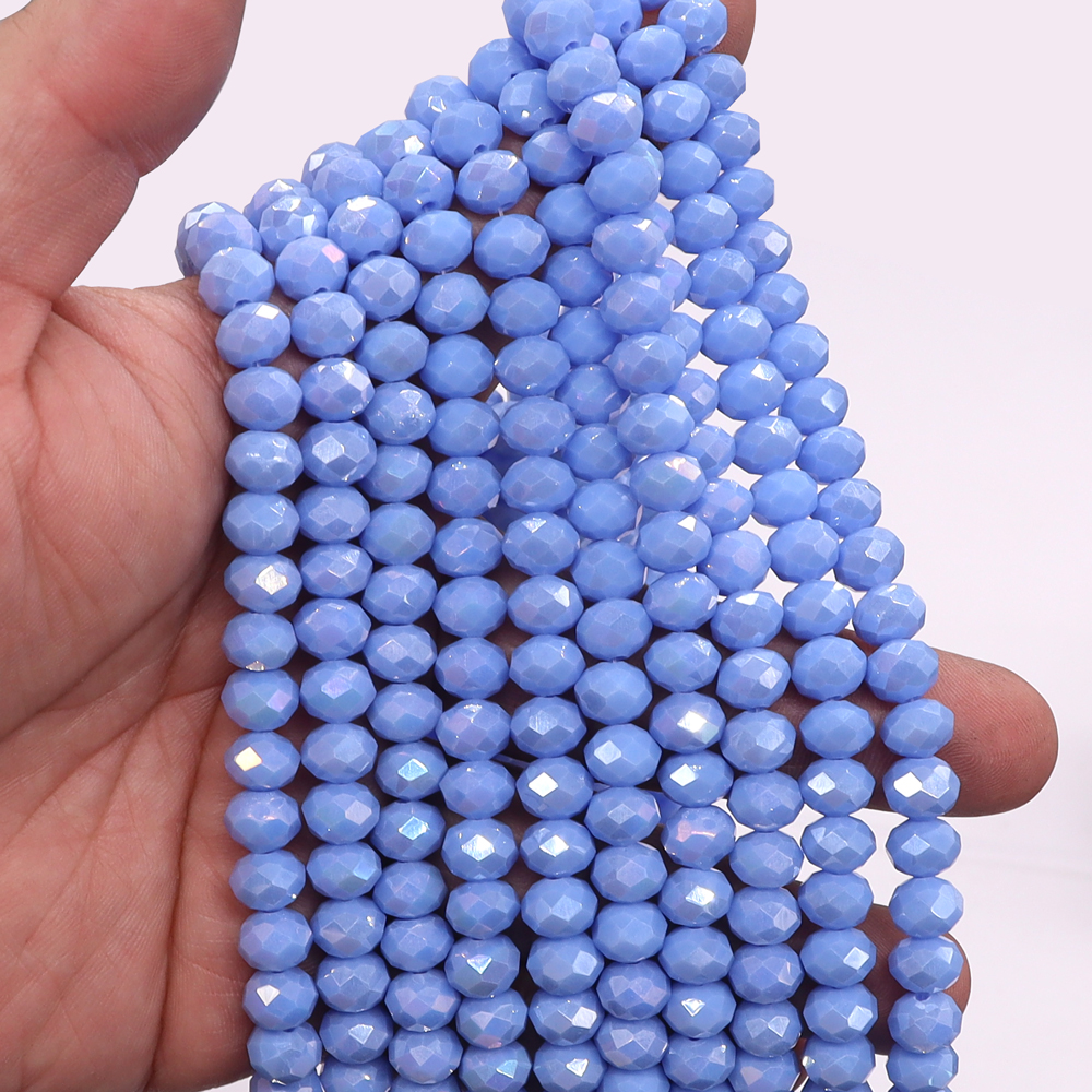 FC354 Bleu