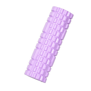 Rouleau de massage en mousse EVA OEM, haute densité, mini 25 cm, portable, fermeté moyenne, équipement de fitness pour la relaxation musculaire - Product Image 6