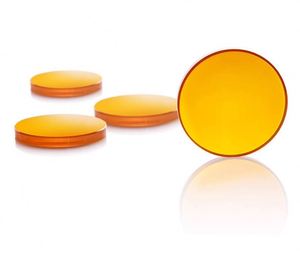 100w 130w CO2 Laser Machine Focusing Lens D20 Focal Length 50.8mm/63.5mm Laser Machine Lens - Product Image 5