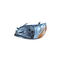 Faro Delantero para Platz Echo 2000 2001 2002, Accesorios para Automóviles 8111052190 8115052190 8111052170 8111052180 8113052180