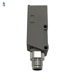 เซ็นเซอร์โฟโตอิเล็กทริคแบบสะท้อนแสงรุ่นดั้งเดิม E3S-CR66 ป้องกันน้ำและฝุ่นระดับ IP67 ระยะตรวจจับ 10 เมตร  แบบ NPN/PNP สำหรับงานอุตสาหกรรม - Product Image 1