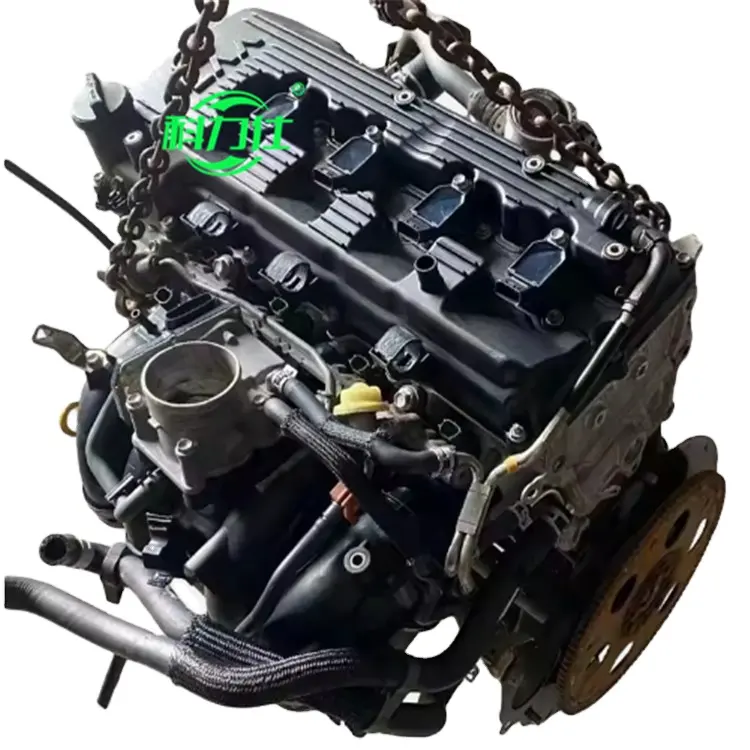 الأفضل مبيعا 2.7L بنزين 2TR VVTi محرك يعمل بالبنزين جودة عالية مستعمل و في حالة ممتازة افضل سعر بيع
