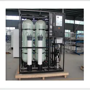 Economy ro water purification filter mini seawater desalination plant water purifier machine industrial reverse osmosis system