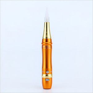 <span class=keywords><strong>Machine</strong></span> de tatouage Body Art, pistolet à <span class=keywords><strong>tatouer</strong></span> personnalisé avec Type de poignée, stylo furtif rotatif, nouvelle collection - Product Image 5