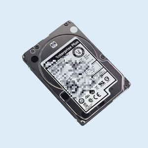 0RWV5D 1.2TB SAS 12G 10K 2.5英寸企业级硬盘 - Product Image 1
